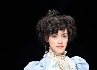 Fotografia Corso di Cinema Hair Stylist